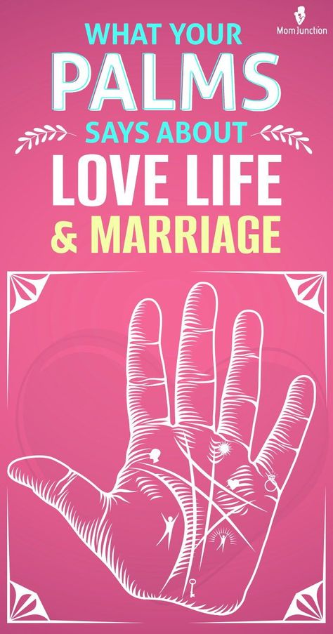 Who doesn’t love to explore mysteries? It is the unpredictable nature of mysteries that fascinates us human beings. But what if you could ‘predict’ something simply by looking at the lines on a person’s palms? Palmistry, or Chiromancy, is a study or psychic-science, which deals with foretelling a person’s future by reading the lines on the palms. Palm Reading Love Line, Marriage Lines Palmistry, Palm Reading Lines, Palm Reading Charts, Palmistry Reading, Reading For Beginners, Platonic Relationship, Magic Quotes, Line Love