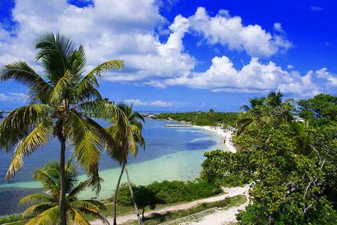 17 Most Beautiful Florida State Parks for Your Ultimate Vacation Florida Itinerary, Florida In December, Cayo Costa State Park, Myakka River State Park, Caladesi Island State Park, Beaches In Florida, Grayton Beach State Park, Bahia Honda State Park, Blue Springs State Park