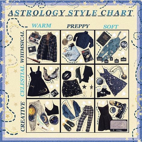 Picsart Brush, Space Core Aesthetic Outfit, Academia Aesthetic Outfit, Style Chart, Movie Inspired Outfits, Chaotic Academia, Academia Clothes, Star Clothing, Academia Style