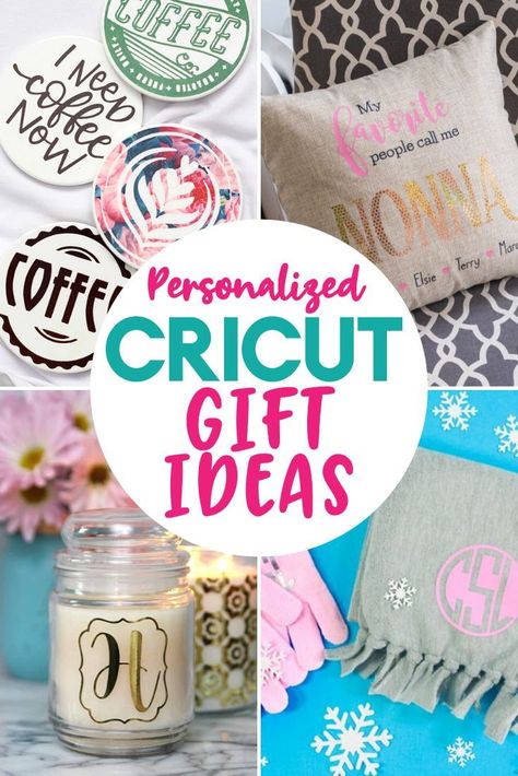 Cricut Projects Personalized, Crichton Gift Ideas, Best Friend Cricut Gift, Best Friend Cricut Projects, Personalised Cricut Ideas, Personalized Cricut Gifts For Kids, Cricut Customized Gifts, Things To Personalize With Cricut, Friends Cricut Ideas