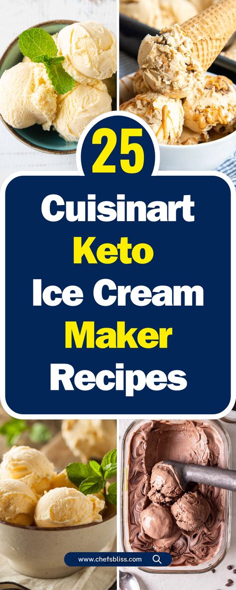 25+ Irresistible Cuisinart Keto Ice Cream Maker Recipes for Guilt-Free Indulgence! – ChefsBliss Keto Ice Cream Maker Recipes, Ice Cream Recipes Cuisinart Machine, Keto Ice Cream Recipe, Cuisinart Ice Cream Maker Recipes Keto, Cuisinart Ice Cream Maker Recipes Low Carb, Healthy Cuisinart Ice Cream Recipes, Low Calorie Ice Cream Maker Recipes, Keto Ice Cream Recipes Machine, Dash Mini Ice Cream Maker Recipes Keto