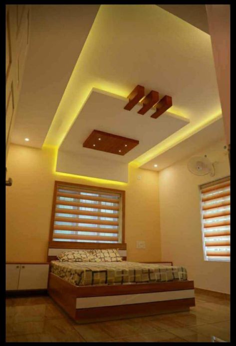 New Ceiling Design Living Rooms Indian, Window Ceiling, Living Room Indian, Small Dressing Room, Modern Dressing Room, Small Dressing Rooms, Drawing Room Ceiling Design, Simple False Ceiling Design, Fall Ceiling