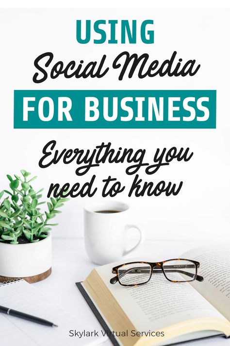 Social media marketing is a key part of online business but where do you even start? Check out my guide to everything you need to know to start using social media for your business to help! Social Media For Beginners, Social Media Marketing For Business, Using Social Media For Business, How To Market Your Business Social Media, How To Start Your Own Social Media Marketing Business, Promoting Your Business Social Media, First Social Media Post For Business, Entrepreneurial Skills, Social Media Marketing Planner