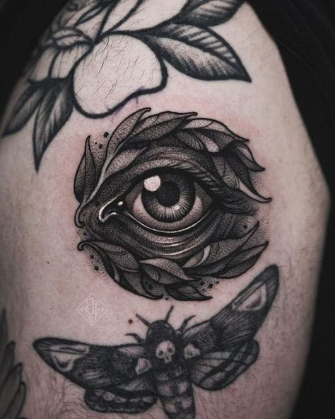 Traditional Tattoo Black And Grey, Gap Filler Tattoo, Flame Tattoo, Neo Tattoo, Tattoo Filler, Dark Mysterious, Blackwork Tattoos, Flame Tattoos, James Smith