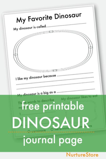 My Favorite Dinosaur journal page printable, printable dinosaur writing activity, dinosaur themed literacy activities Dinosaur Activities First Grade, Dinosaur Ela Activities, Dinosaur Writing Activities, Dinosaur Writing Prompts, Ks1 Dinosaur Topic, Dinosaur Journal Preschool, Free Dinosaur Printables, Dinosaur Literacy Activities, Dinosaur Journal