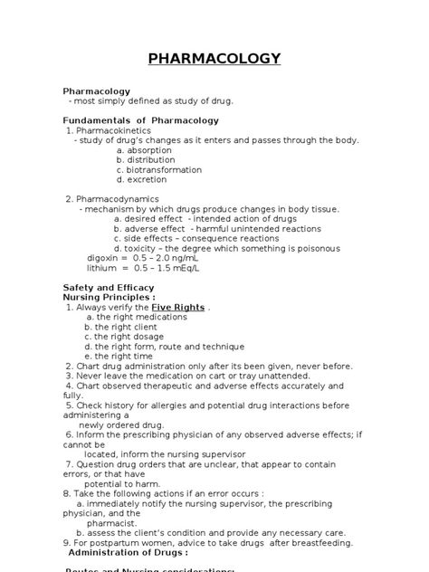 Basic Pharmacology Nursing Students, Basic Pharmacology Notes, Gi Pharmacology Nursing, Pharmacology Studying Notes, Pharmacology Notes Mbbs, Intro To Pharmacology, Cns Stimulants Pharmacology, Ans Pharmacology Notes, Antimalarial Pharmacology