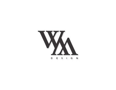 Check out new work on my @Behance portfolio: "WM Design" http://be.net/gallery/35211911/WM-Design Wm Logo, Makeup Logo Design, Logo Video, Wood Logo, Flower Logo Design, Stylish Alphabets, Makeup Logo, Initials Logo, Flower Logo