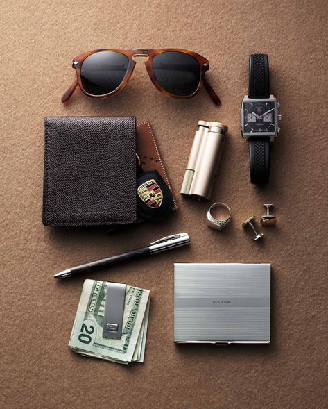 Steve Mcqueen Style, Der Gentleman, Ray Ban Sunglasses Sale, Still Life Photographers, Steve Mcqueen, Gentleman Style, Mens Accessories Fashion, On The Floor, Ray Ban Sunglasses