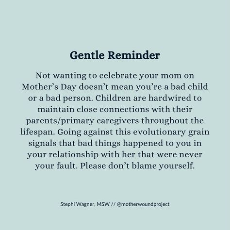 The moms who make fun of people for participation trophies sure don’t hesitate to demand them for themselves come Mother’s Day. Traumatized By Mother, Mother Issues Quotes, Mother Hunger, Mother Issues, Issues Quotes, Justice Quotes, Mean People, Bad Person, Hard Times