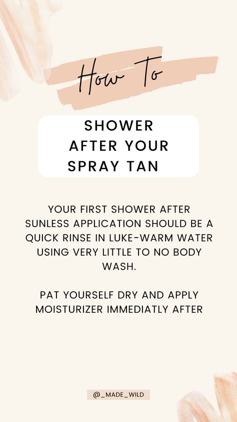 Friday Spray Tan Quotes, Monday Spray Tan Quotes, National Spray Tan Day, Spray Tan Post Ideas, Spray Tan Posts, Spray Tanning Room Ideas, Sjolie Spray Tan, Spray Tan Room Ideas, Spray Tan Poses