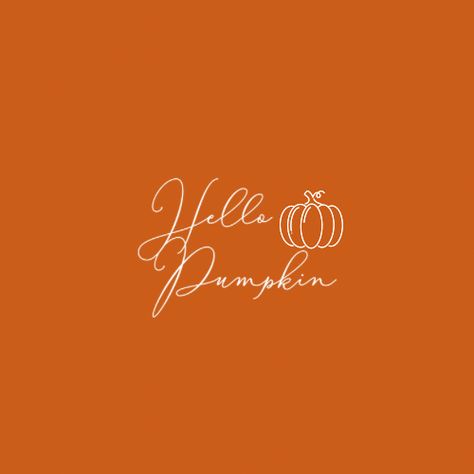 Pumpkin Desktop Wallpaper, Wallpaper Ipad Horizontal, Fall Icons, Fall Backgrounds, Pumpkin Wallpaper, Wallpaper Fall, Wallpaper Themes, Fall Background, Hello Pumpkin