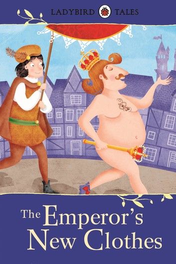 The Emperor's New Clothes, Core Knowledge, Fairy Tale Illustrations, Emperor's New Clothes, Wolf Book, Books In English, Emperors New Clothes, Traditional Stories, Poetry Photography