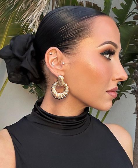 Jaclyn Hill, Dark Hair, Beautiful People, Makeup, Hair, On Instagram, Beauty, Instagram, Make Up