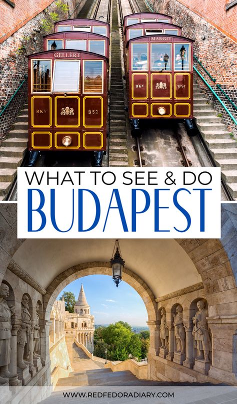 Szechenyi Baths, What To Do In Budapest, Budapest Vacation, Vienna Trip, Budapest Itinerary, Budapest Guide, Budapest Travel Guide, Things To Do In Budapest, To Do In Budapest