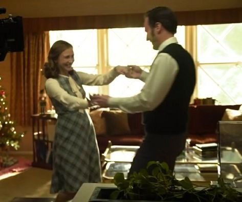 Vera Farmiga And Patrick Wilson, Los Warren, Ed E Lorraine Warren, Conjuring 3, Ed Warren, Ed And Lorraine Warren, Ed And Lorraine, The Conjuring Universe, Conjuring Universe