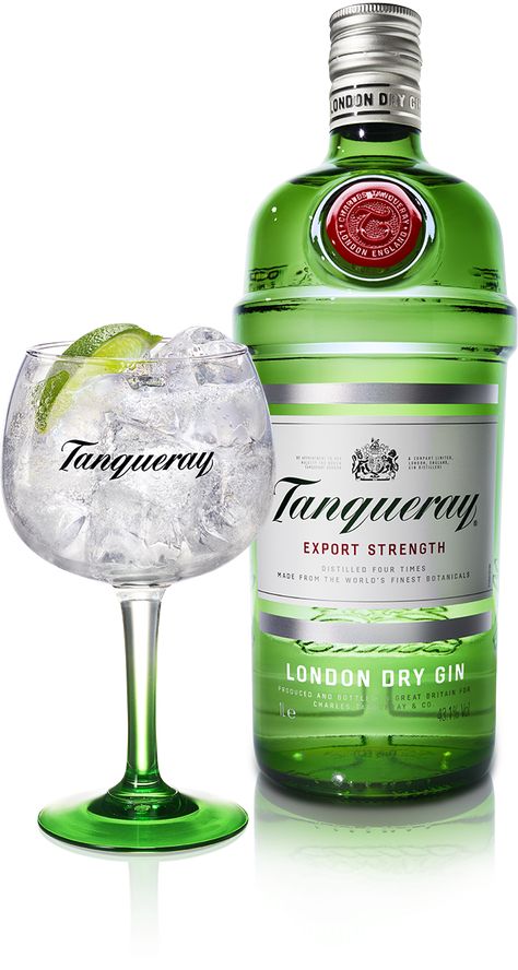 Gin Tanqueray, Malt Wine, Tanqueray Gin, London Gin, Gin Brands, Gin Recipes, Best Gin, London Dry Gin, Dry Gin