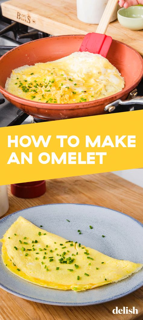 How To Make A Healthy Omelette, How To Make A Good Omelet, 2 Egg Omelette Recipe, Healthy Egg Omlet Recipes, Easy Omelette Recipe How To Make, How To Make A Perfect Omlet, The Best Omelet Recipe, Dinner Omlet Recipes, Omelet Recipes Easy