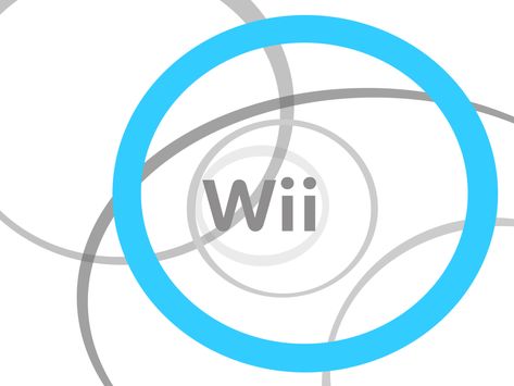 Wii Marketing Case Study, Wii Games, Logo Art, For Wallpaper, Photo Logo, I Made It, Phone Themes, Art Logo, Yearbook