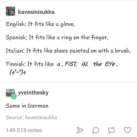 tumblr language funny Tumblr Language, Language Memes Funny, Conlang Creation, Language Tumblr, German Language Funny, Language Humor, Textiles Moodboard, Grammar Memes, Language Funny