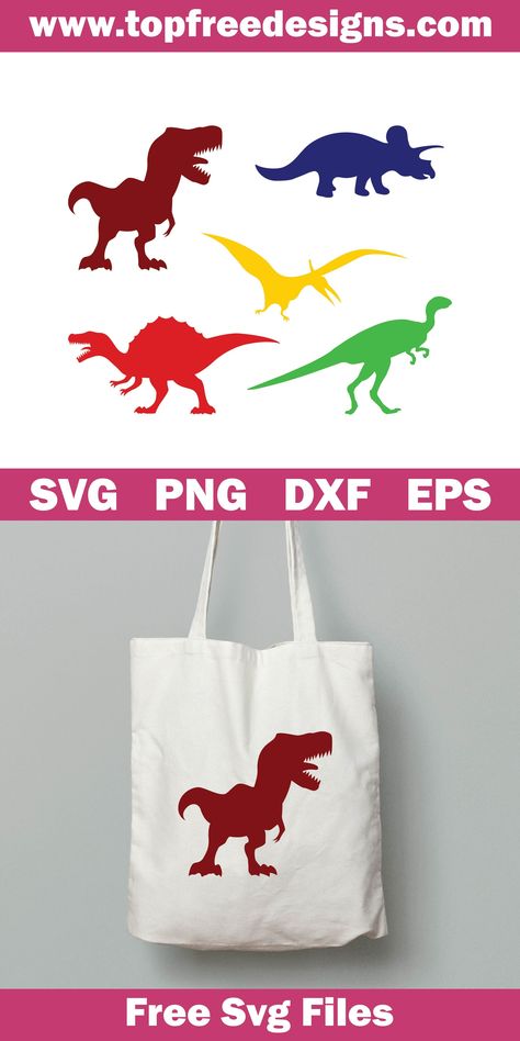 Free Cricut Dinosaur Images, T Rex Svg Free Cricut, Free Dinosaur Svg Files For Cricut, Cricut Dinosaur Birthday Projects, Cricut Dinosaur Projects, Dinosaur Svg Free Cricut, Dino Cricut, Free Dinosaur Svg, Cricut Dinosaur