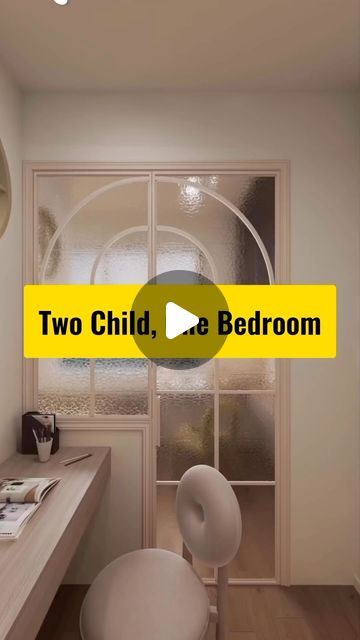 2 Rooms In One Bedroom, How To Make One Bedroom Into Two, Multi Sleeping Rooms, Make One Room Into Two Bedrooms, Diy Shared Bedroom Ideas, Small Room Designs Ideas, 9 X 11 Bedroom Ideas, Self Contain Room Ideas, Making One Bedroom Into Two