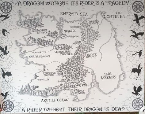 The Fourth Wing, The Empyrean, Wings Wallpaper, Fourth Wing, Fantasy Dragon, Reading Journal, A Dragon, Httyd, The Map