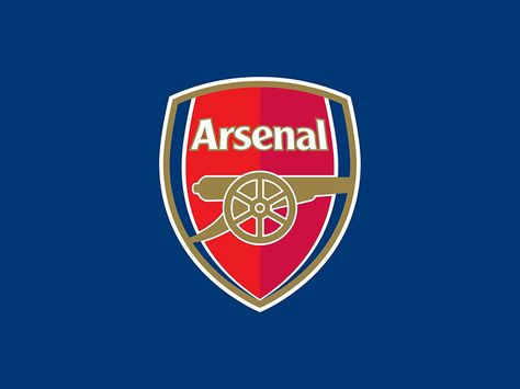 Arsenal Badge, Arsenal Fc Logo, Arsenal Club, Arsenal Crest, Arsenal Football Team, Arsenal Fc Wallpapers, Arsenal Wallpapers, Logo Wallpaper Hd, Premier League Teams