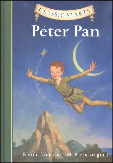 Peter Pan Printables, Bargain Books, Captain Hook, Best Answer, Tinker Bell, Reading Levels, Publishing Company, The Boy, Books To Buy