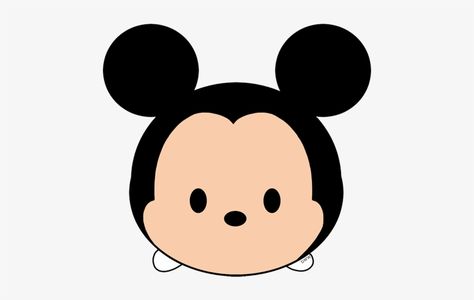 Tsum Tsum Mickey Mouse, Tsum Tsum Mickey, Penguin Clipart, Disney Tsum Tsum, Disney Moana, Tsum Tsum, Mickey Minnie, Png Download, Transparent Png