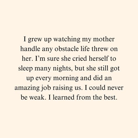 When I Became A Mom Quotes, My Mom Clapped So Loud Quote, Moms Deserve A Break Too Quotes, Am I A Good Mom, In My Mom Era Quotes, Becoming A Mom Quotes, Mama Mantras, Mom Fitness Quotes, Working Mom Quotes