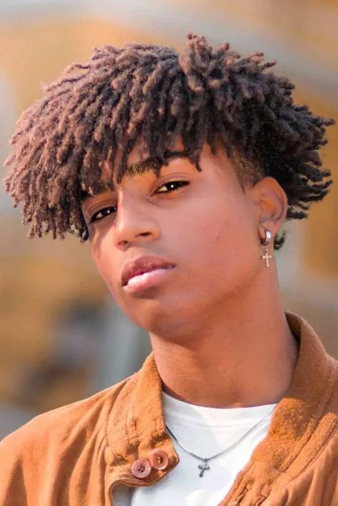 Long Twists, Men Twist, Short Dread Styles, Hairstyles Cartoon, Black Boy Hairstyles, Mens Twists Hairstyles, Long Twist, Hairstyles Twist, Black Haircut