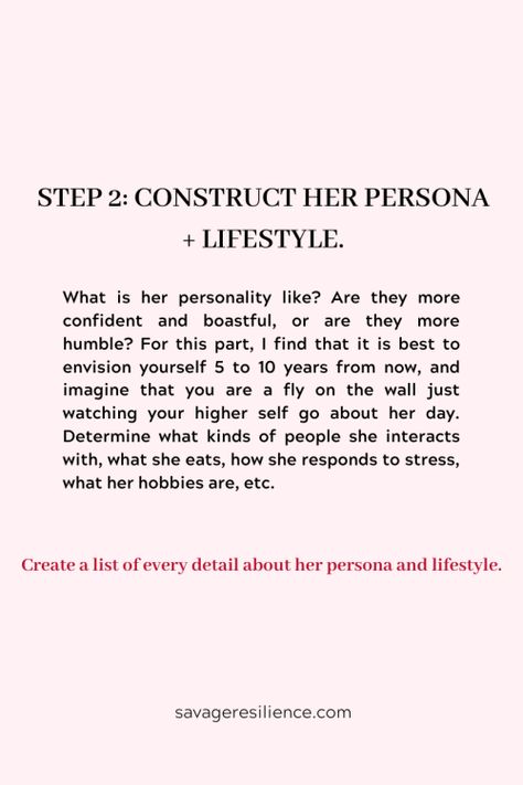 Rome — 7 Steps to Creating Your Higher Self... Creating Your Higher Self, Alter Ego Steps, How To Create Your Alter Ego, Your Higher Self, Writing Therapy, Self Concept, Get My Life Together, Black Femininity, Higher Self