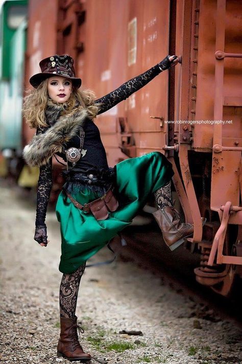 Steampunk Steampunk Photoshoot, Steampunk Style, Steampunk Fashion, Photoshoot Inspiration, Photoshoot Ideas, Pins