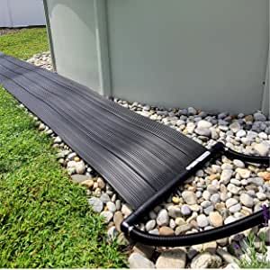 Pool Solar Cover, Solar Pool Heaters, Raised Pools, Pool Warmer, Solar Heating System, Solar Pool Heating, Swimming Pool Heaters, Solar Pool Heater, Pool Heaters