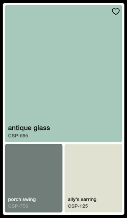 Benjamin Moore Antique Glass | for the bathroom. Beadboard in white and the darker can be a trim color Laundry Room Colors, Blue Laundry Rooms, Palladian Blue, Pintura Exterior, Laundry Room Makeover, Laundry Room Ideas, Kitchen Paint, Bathroom Colors, Paint Colours