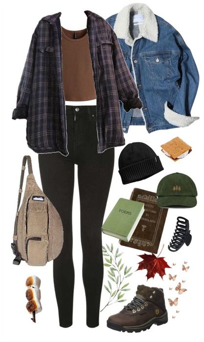 Camping Outfit | ShopLook 90s Camp Counselor Outfit, Fall Camping Aesthetic Outfits, Camp Leader Outfits, Vintage Camping Outfit, 80s Camp Aesthetic Outfits, Retro Summer Camp Outfits, Camp Counselor Outfit, Camping Aesthetic Outfits, Camping Outfits