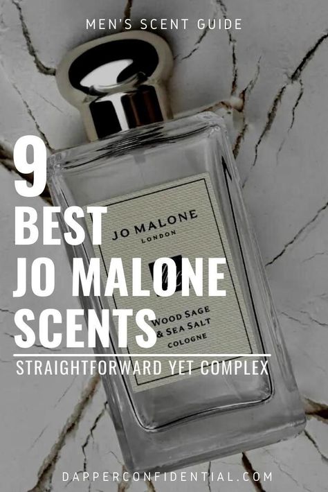 Discover the best Jo Malone scents for different occasions and seasons - everything from daytime wear, summer, or an outdoor excursion. Check out the Jo Malone review for our top picks. Jo Malone Amber And Lavender, Best Jo Malone Perfume For Women, Jo Malone Perfume Best, Joe Malone Perfume, Perfume Amazon, Unique Gifts For Guys, Jo Malone London Perfume, Joe Malone, Jo Malone Cologne