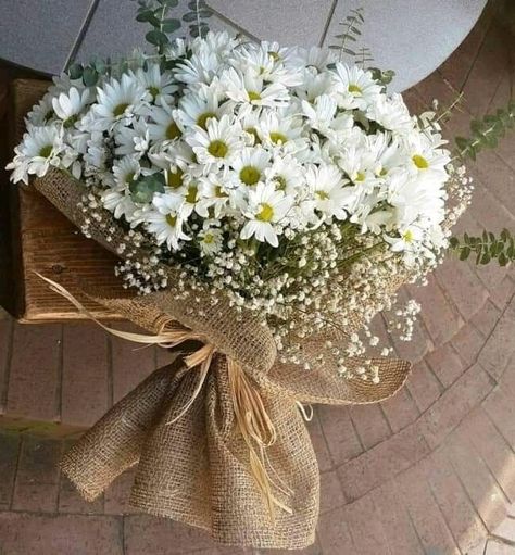 Flowers Daisy Bouquet, Flower Arrangements With Daisys, Daisy Flower Wedding Decor, Daisy Flower Table Decoration, Daisies Flower Arrangements, Daisy Flower Decor, Daisy Flowers Bouquet, Daisy Flower Decorations, Daisy A Bouquet Of Flowers