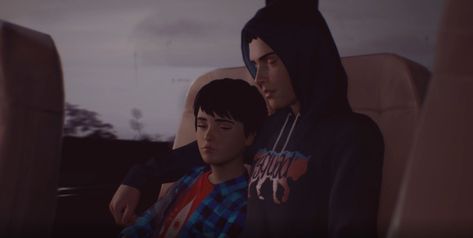 Life is Strange 2 episode 1 impressions Two brothers bond while on the run Sean And Daniel Diaz, Sean And Daniel, Life Is Strange 2 Sean, Life Is Strange 2, Daniel Diaz, Smart Tech, Life Is Strange, Life Is, Like You