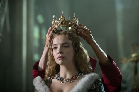 Elizabeth Of York, The White Princess, Royal Aesthetic, Jodie Comer, White Princess, Missing Her, White Queen, Red Queen, Fantasy Aesthetic