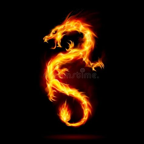 Chinese Dragon Symbol, Wings Symbol, Chinese Dragon Drawing, Dragon With Wings, Dragon Symbol, Dragon Tattoos For Men, Breathing Fire, Dragon Tattoo Art, Dragon Z