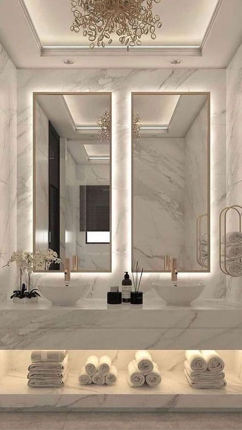 Bedroom Layouts For Small Rooms, Bathroom Remodel Tile, Bedroom Wall Colors, Bathroom Goals, Room Partition Designs, Decor Luxury, Perfect Bedroom, Bathroom Inspiration Decor, Minimalist Bathroom