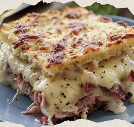 Reuben Bake Recipe, Reuben Bake, Reuben Casserole, Recipes On A Budget, Corned Beef Recipes, Reuben Sandwich, Baked Casserole, Easy Casserole Recipes, Easy Casserole