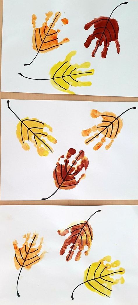 Pre K Tree Craft, Preschool Harvest, Turkey Headband Craft, Pilgrim Crafts, Preschool Fine Motor Activities, Thanksgiving Turkey Craft, Thanksgiving Crafts Preschool, Preschool Crafts Fall, Easy Thanksgiving Crafts