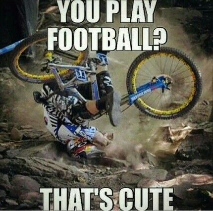 Mountain bikikg rules Bike Meme, Cycling Memes, Mountain Biking Quotes, Bike Humor, Cycling Humor, Best Mtb, Bike Quotes, Downhill Mountain Biking, Best Mountain Bikes