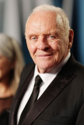 Sir Philip Anthony Hopkins CBE is a Welsh actor, director, and producer. One of Britain's most recognisable and prolific actors, he is known for his performances on the screen and stage. Ted Cassidy, Addams Family Theme, The Mask Of Zorro, Sir Anthony Hopkins, Legends Of The Fall, How To Express Feelings, Katharine Hepburn, Anthony Hopkins, New Netflix