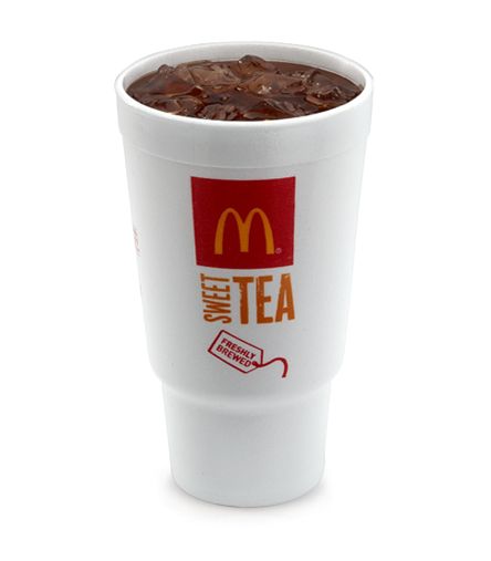 McDonalds Sweet Tea!!! aka my drug of choice ;) Mcdonalds Sweet Tea, Tea Benefits, Tea Bags, Non Alcoholic Drinks, Sweet Tea, Tea Recipes, Restaurant Recipes, Om Nom, Fun Drinks