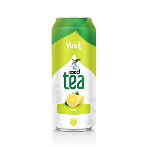 Iced Tea Brands, Ice Lemon Tea, Iced Tea Drinks, Cocktail Juice, Tea Packaging Design, Iced Green Tea, Instant Tea, Tea Drinks, Bottle Design Packaging