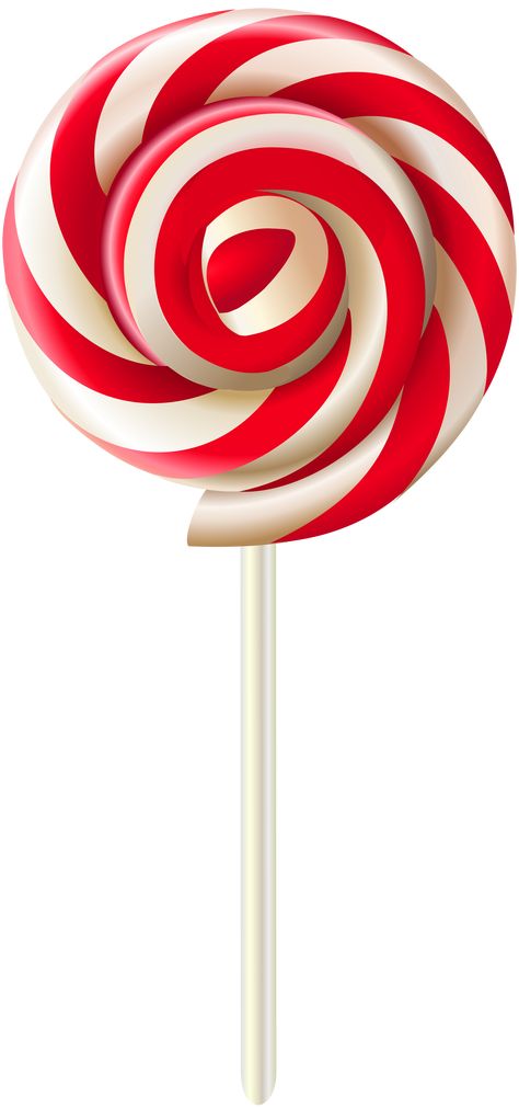 Lolipop Photos Ideas, Lollipop Png, Lollipop Clipart, Swirl Lollipop, Red Lollipop, Swirl Lollipops, Free Clipart, Pinterest Logo, Clipart Images