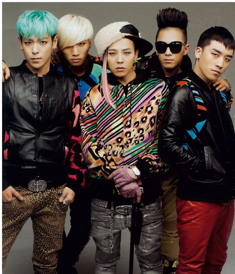 Big Bang Kpop, G Dragon Top, Gu Family Books, Lee Hi, Magazine Japan, Big Bang Top, Very Important Person, Cn Blue, Bigbang G Dragon